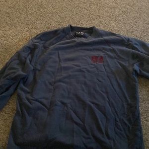 FILA SPORTS crewneck